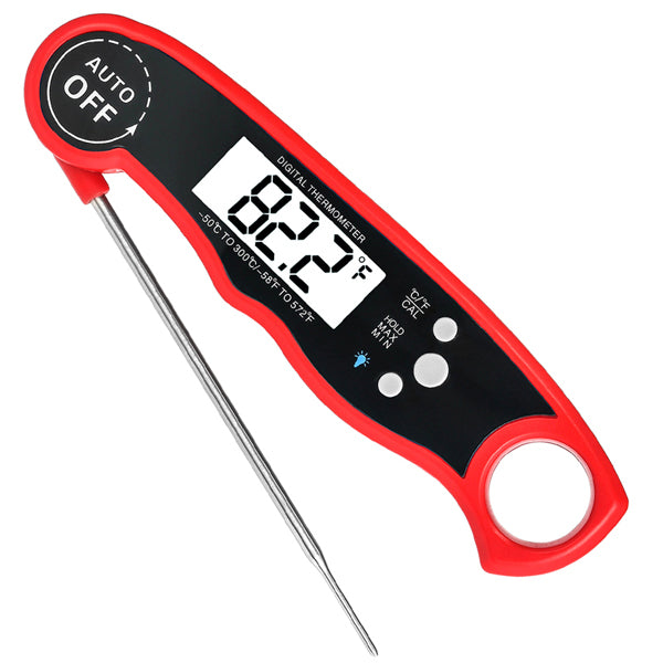 Digital Meat Thermometers