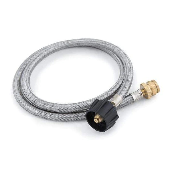 Broil King Braided Stainless Steel Adapter Hose 68004