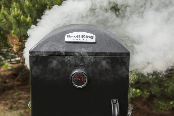 Broil King SMOKE Vertical Charcoal Smoker