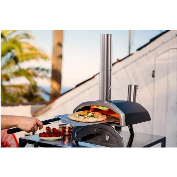 Ooni Fyra 12 Wood Pellet Pizza Oven – All BBQ Canada