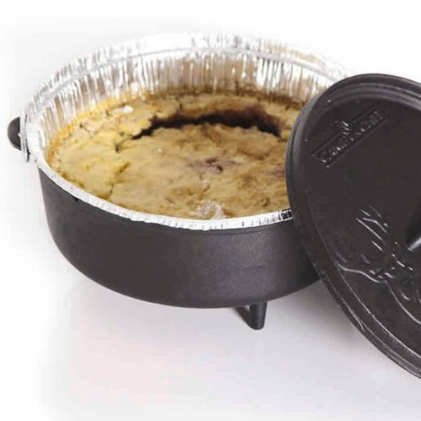 Camp Chef 12 Disposable Dutch Oven Liners (3-pack) – All BBQ Canada