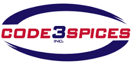Code 3 Spices