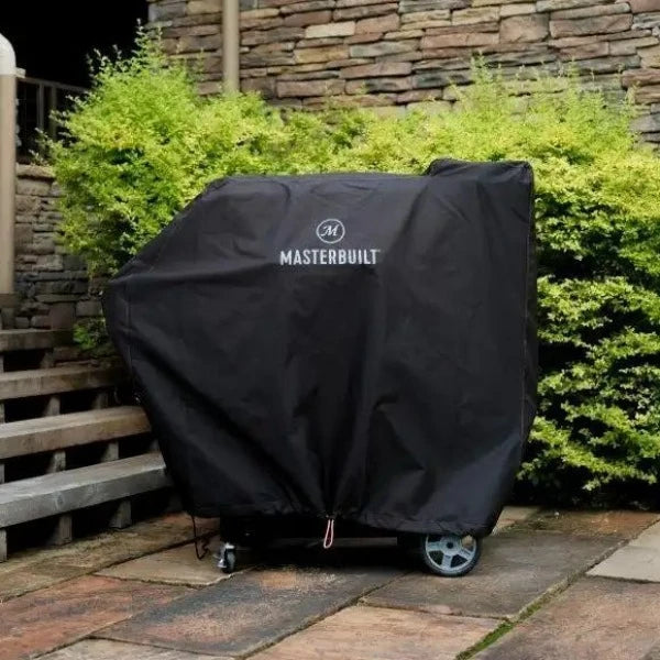 Masterbuilt 24" Gravity Series Grill Cover - Compatible with 560, 600, 800, & Compact