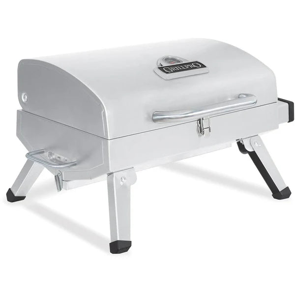 Grill Pro Tabletop Portable Gas Grill 201114