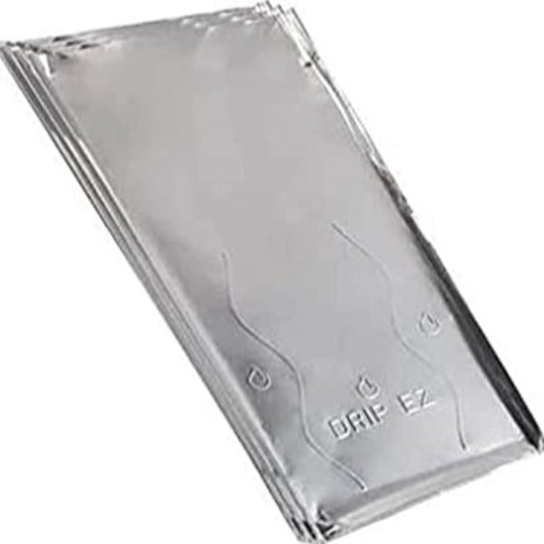 Drip EZ Drip Pan Liners SMALL - 3 Pack