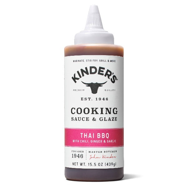 Kinder's Thai Cooking Sauce 15.2oz