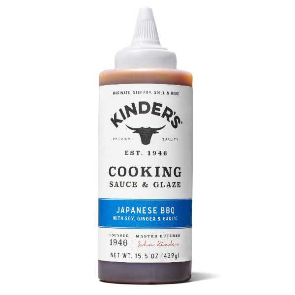 Kinder's Japanese Cooking Sauce 15.2oz