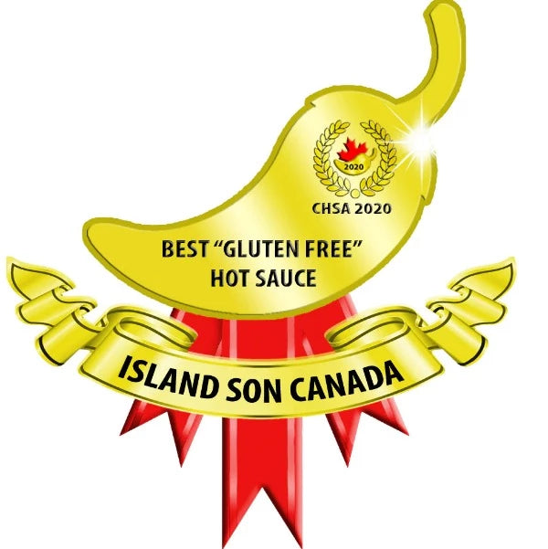 Island Son Canada Bajan Tyga