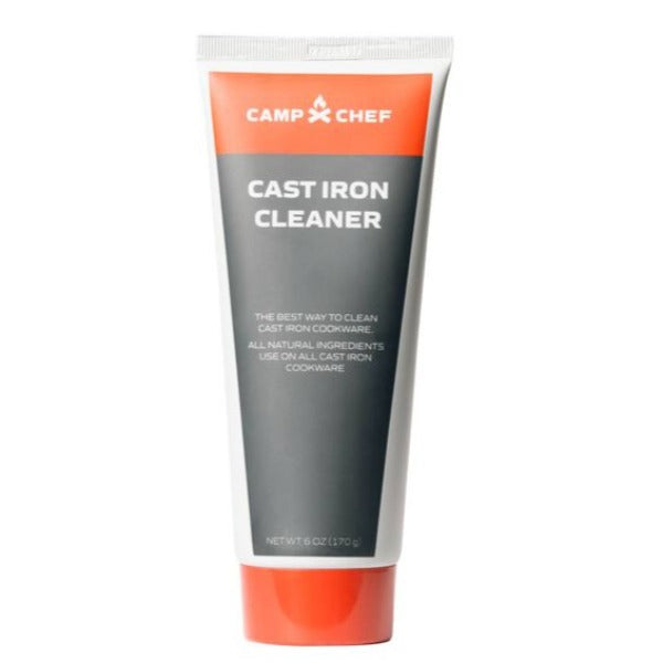 Camp Chef Cast Iron Cleaner CIC8