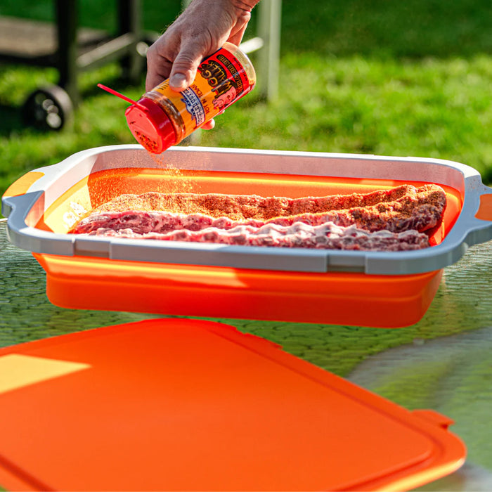 Drip EZ BBQ Prep Tub V2 - XL