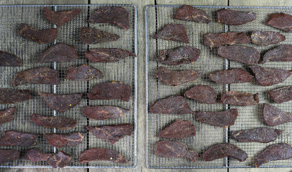 PS Seasoning Prime Rib Jerky Kit