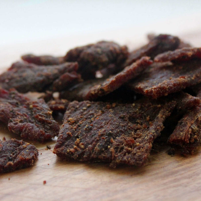 PS Seasoning Maple Jalapeno Jerky Kit