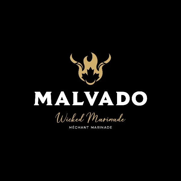 Malvado - Wicked Marinade