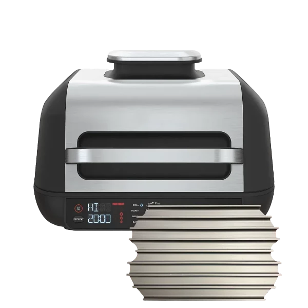 GrillGrate Sear'nSizzle for the Foodi Smart Grill XL Pro