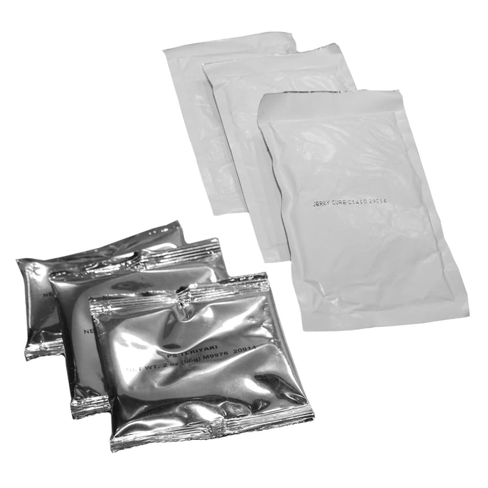 PS Seasoning Prime Rib Jerky Kit