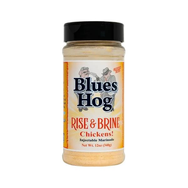Blues Hog Rise & Brine Chicken Marinade