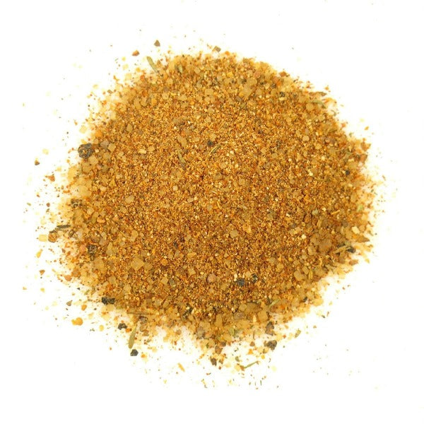 Dizzy Pig Salt-Free Raging River Salmon Rub