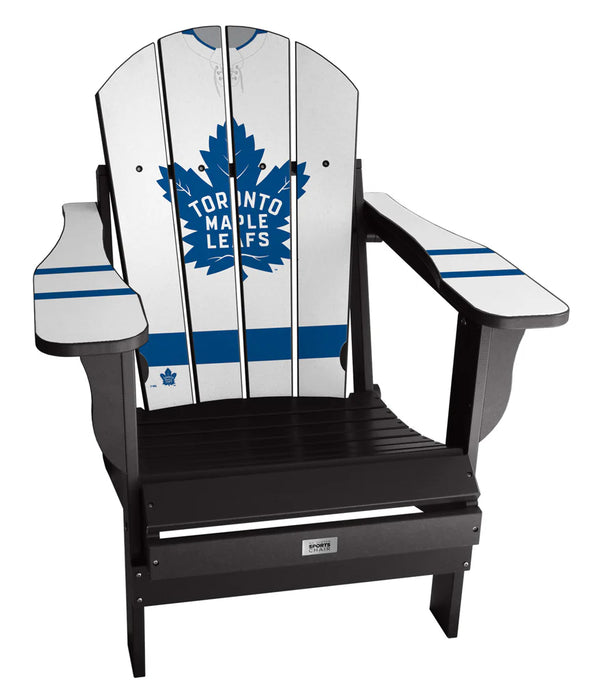 Toronto Maple Leafs® NHL Jersey Chair