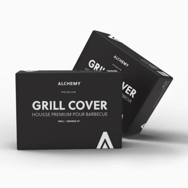 Alchemy 32" Grill Cover