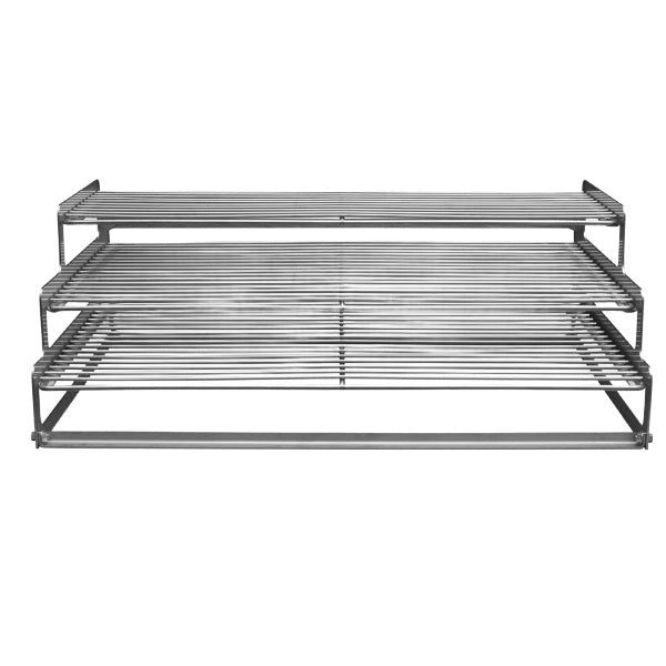 Yoder Smokers 3-Tier Wire Smoking Rack — All BBQ Canada