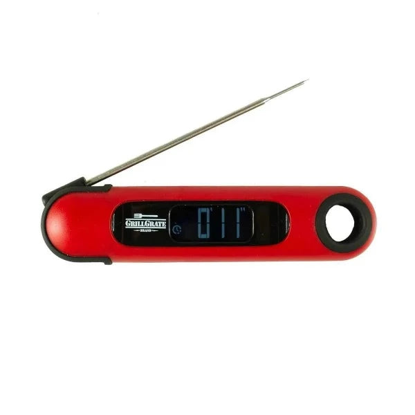 GrillGrate Temp & Time Instant Read Thermometer