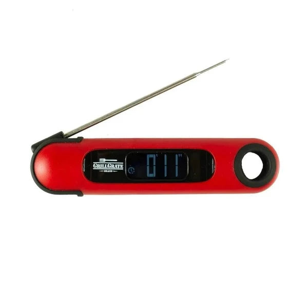 inkbird bg-bt1w truly wireless meat thermometer