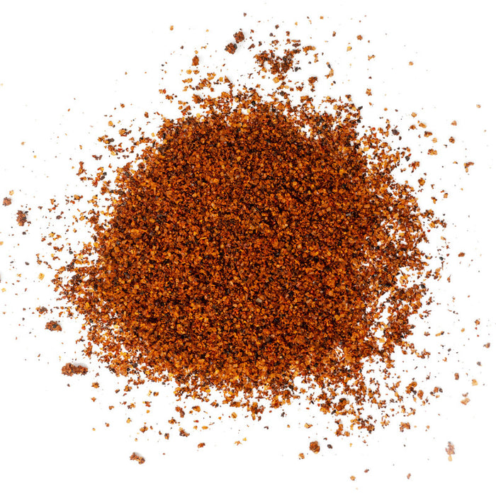 Code 3 Spices Backdraft Rub