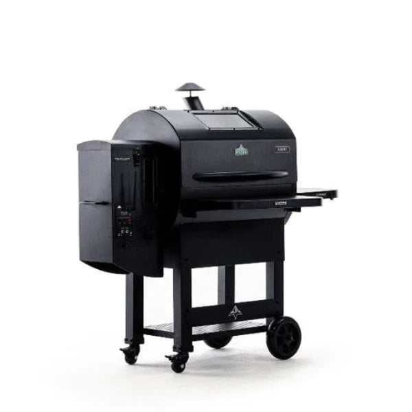 Green Mountain Grills Ledge Prime 2.0 Pellet Grill & Smoker w/ WIFI Control