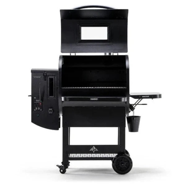 Green Mountain Grills Ledge Prime 2.0 Pellet Grill & Smoker w/ WIFI Control