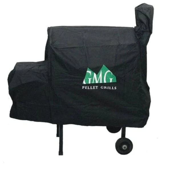 Green Mountain Grills Cover – Peak/JB Prime 2.0