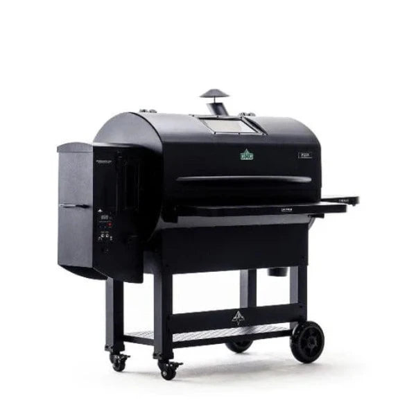 Green Mountain Grills Peak Prime 2.0 Pellet Grill & Smoker w/ WIFI Control