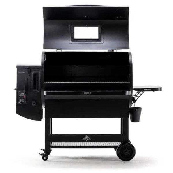 Green Mountain Grills Peak Prime 2.0 Pellet Grill & Smoker w/ WIFI Control