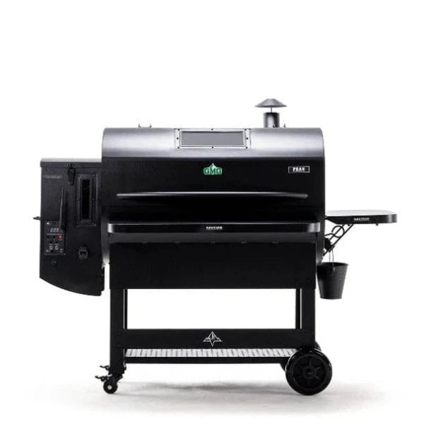 Mountain grills online