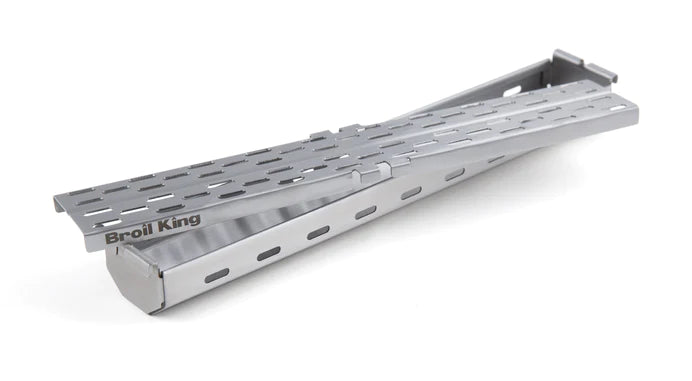 Broil sales king smokerbox