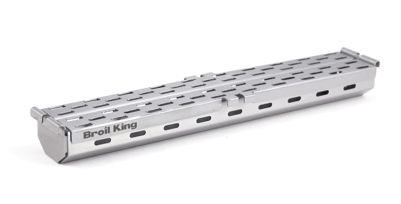 Broil King 60181 Smoker Box, Stainless Steel