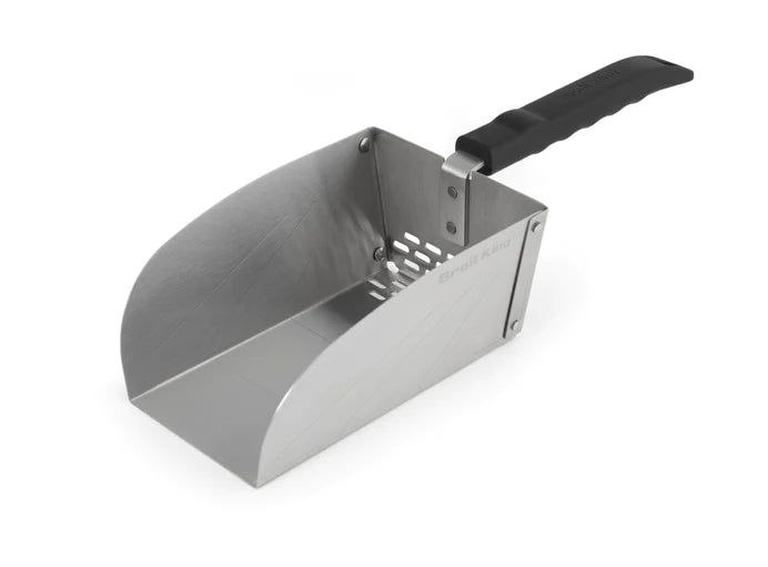 Broil King 63946 Pellet & Charcoal Scoop