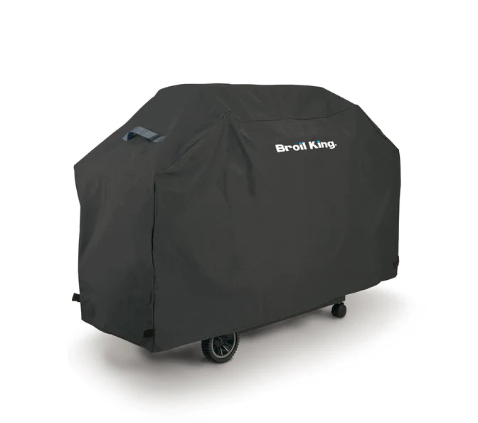 Broil King 67470 Select Bbq Cover 51-inch Fits Baron, Monarch, Gem 300 Series