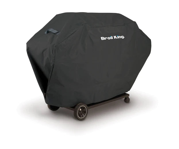 Broil King 67470 Select Bbq Cover 51-inch Fits Baron, Monarch, Gem 300 Series