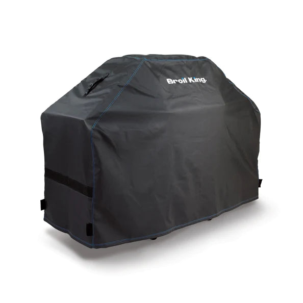 Broil King 68487 Premium BBQ Cover 58-Inch fits BARON, CROWN, SIGNET and SOVEREIGN Series