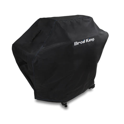 Broil King 68488 Premium BBQ Cover 64-Inch fits Selected BARON, SIGNET, SOVEREIGN and CROWN Series