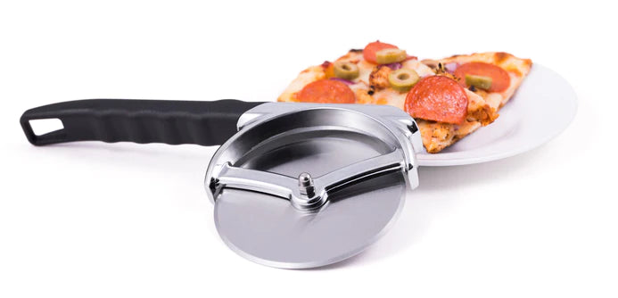 Broil King 69810 Deluxe Pizza Cutter