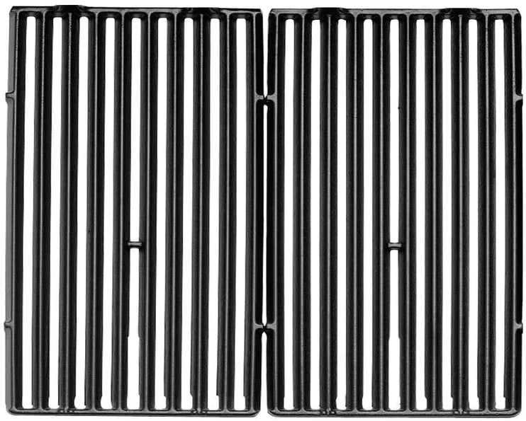 Grill Care 15-In X 12.8-In Ci Cooking Grids 91122GC