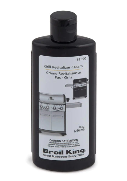Broil King BBQ Cleaner for Stainless Steel and Porcelain Surfaces 62390