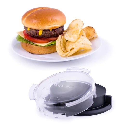 Broil King Deluxe Burger Press 62475