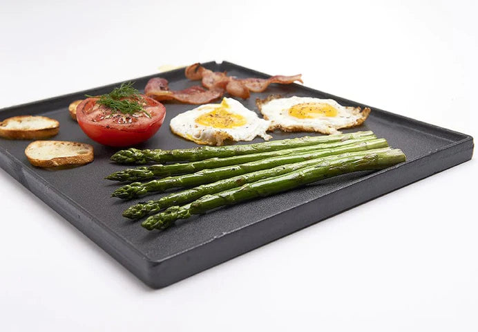 Broil King Exact Fit Griddle Crown/Signet 11221