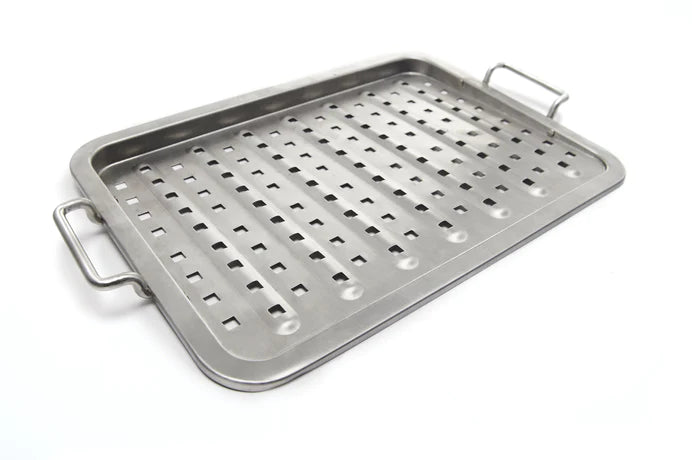 Broil King Grill Topper Stainless Steel 69720