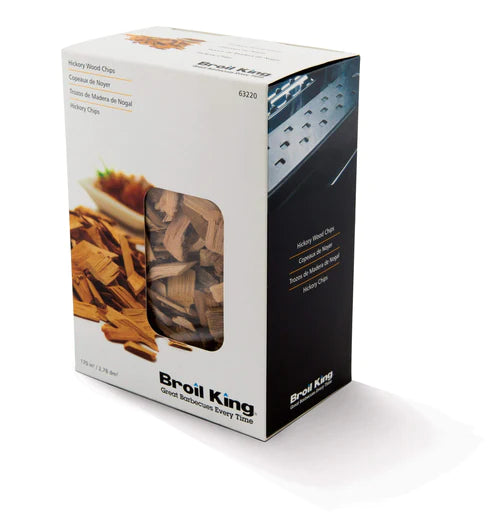Broil King Hickory Wood Chips 63220