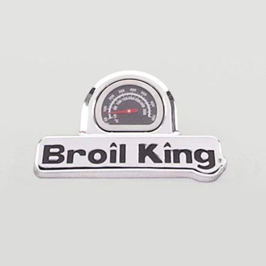 Broil King MONARCH 390 3-Burner BBQ with Side Burner, Rear Rotisserie Burner, Rotisserie Kit & Heavy-Duty Cast Iron Cooking Grids