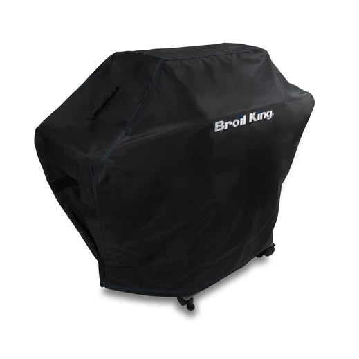 Broil King Premium Bbq Cover 51-inch Fits Baron And Monarch 300 Series 68470