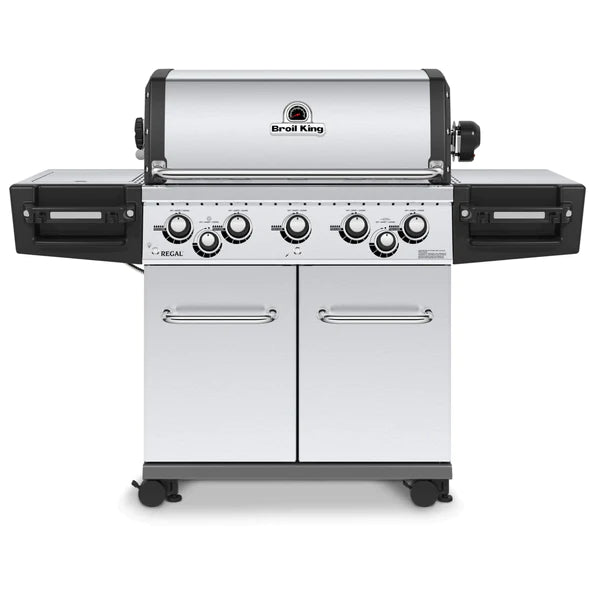 Broil King Regal S590 PRO Propane
